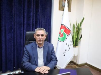 ارتقای کمی و کیفی خط‌کشی جاده‌های کشور با اجرای سیاست «خط
روشن» در سال جاری