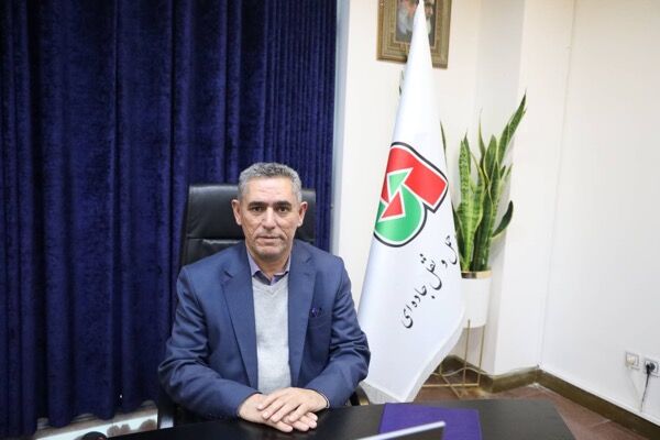 ارتقای کمی و کیفی خط‌کشی جاده‌های کشور با اجرای سیاست «خط
روشن» در سال جاری