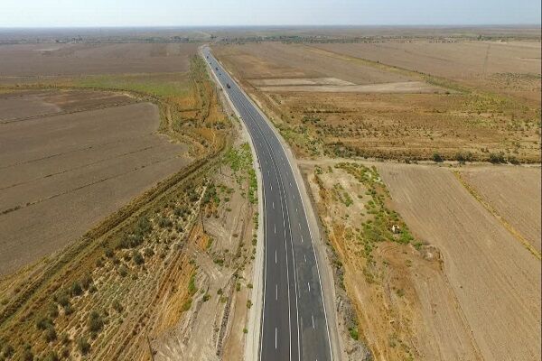 از خرمشهر تا اندیمشک و دزفول، خوزستان در مسیر توسعه راه‌های
ترانزیتی