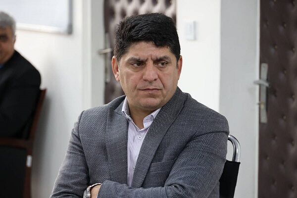 استفاده از تمام ظرفیت‌های استان زنجان برای تأمین
زمین