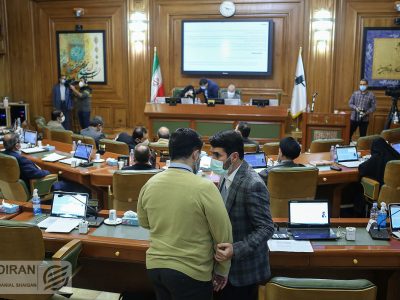 اصلاحات مالی در دستور کار شورای شهر