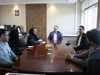 اطلاع‌رسانی به‌هنگام، به‌جا و به‌شیوه صحیح می‌تواند در جلب
اعتماد مخاطبان موثر باشد