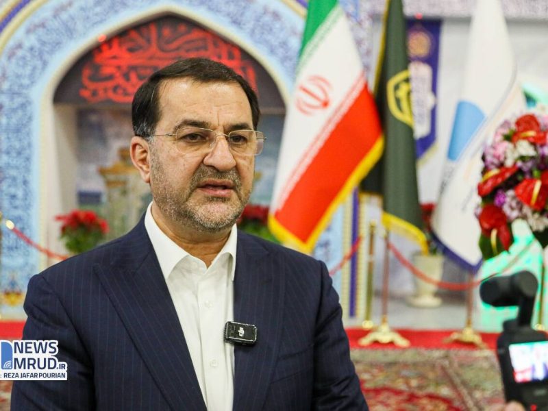 اعزام ۲۲هزار و ۵۰۰ زائر حج تمتع از ترمینال سلام شهر فرودگاهی
امام خمینی(ره)