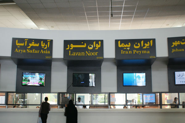 اعزام ۲۷۹ دستگاه اتوبوس از فارس برای شرکت زائران در مراسم
ارتحال امام خمینی(ره)