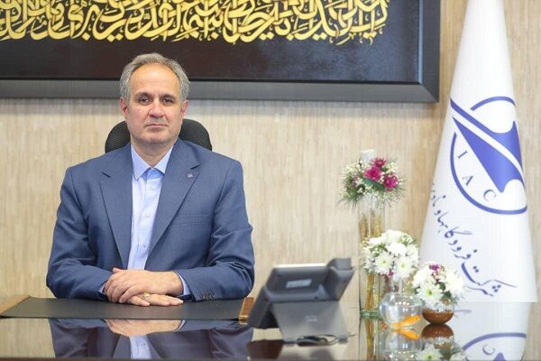 اعزام ۳۲ هزار و ۶۶۰ زائر ایرانی به سرزمین وحی با ۱۳۴ پرواز
 