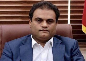 افتتاح ۱۵۰ کیلومتر بزرگراه و راه اصلی تا پایان سال ۱۴۰۴ در
جنوب استان سیستان و بلوچستان