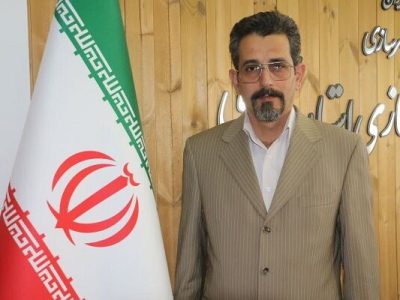 افتتاح ۴۸۲۷ واحد نهضت ملی مسکن در استان مرکزی/افتتاح ۲۴
کیلومتر از قطعه اول کنار گذر شمالی اراک
