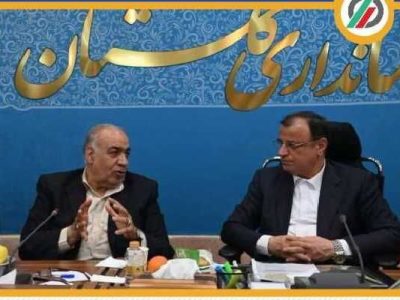 افزایش ظرفیت حمل‌ونقل بین‌المللی کشور با اتصال ریلی اینچه
برون به شاهرود