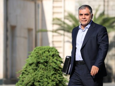 افزایش ۱۵۰ هزار بشکه‌ای تولید نفت/ پاک‌نژاد: صادرات در بالاترین سطح ادامه دارد