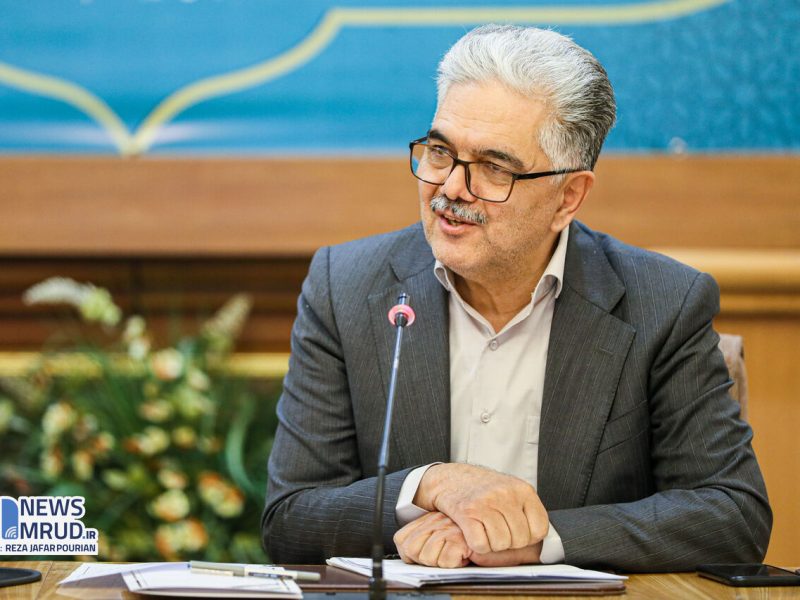 الگوهای ساخت و ساز باید در ساختمان‌های کم تراکم و بلند مرتبه
ارتقا یابد