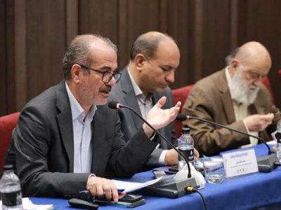 امضای تفاهم‌نامه سه جانبه برای هم‌افزایی در بازآفرینی
بافت‌های فرسوده