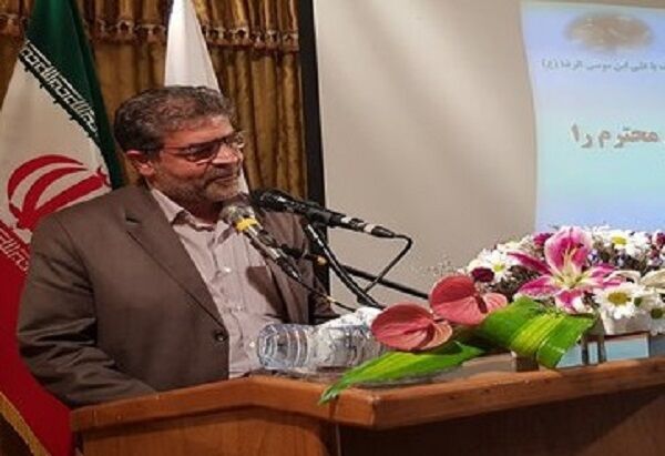 انجام بیش از ۵۳۵ هزار مورد آزمون کنترل کیفی در پروژه‌های
عمرانی خراسان رضوی