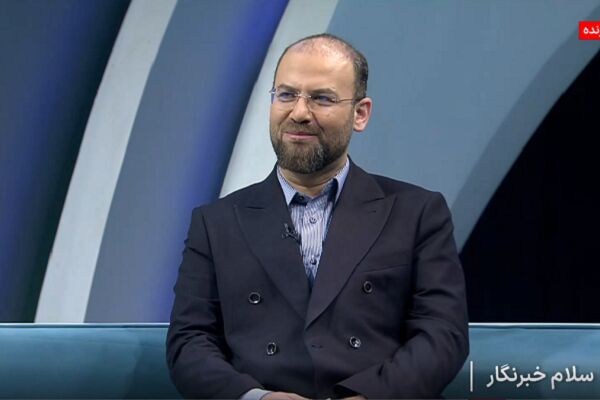 اهتمام ایران و ترکمنستان برای دستیابی به حجم مبادلات تجاری ۳
میلیارد دلار در گام اول/ ترانزیت ایران و ترکمنستان تا ۲۰۲۸ به ۱۶
میلیون تن می رسد