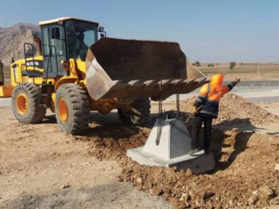 اهم فعالیت‌ها و پروژه‌های در دست اقدام سال جاری استهبان
تشریح شد