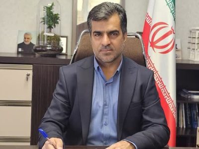 اولین بازدید دوره ای مدیر کل راه و شهرسازی استان تهران در
شهرستانهای فیروزکوه و دماوند