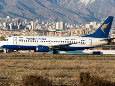 اولین رادار بومی فرودگاهی در آبادان به بهره‌برداری رسید