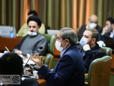 اگر نظارت شهرداری بر حریم پایتخت به‌قوت خود باقی است، استانداری ابلاغیه‌اش را اصلاح کند