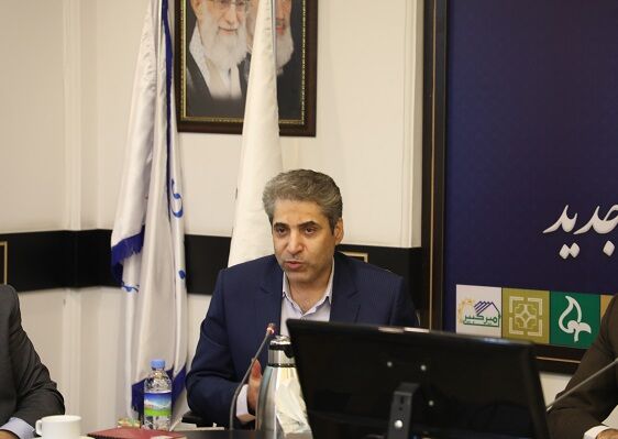 ایجاد بزرگترین فرصت ۳ دهه اخیر برای تحول در صنعت ساختمان با
ورود بخش خصوصی به حوزه شهرک سازی