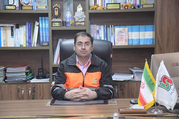 ایجاد تحول در جاده‌های مازندران با حفظ و زیبا سازی حریم
راه