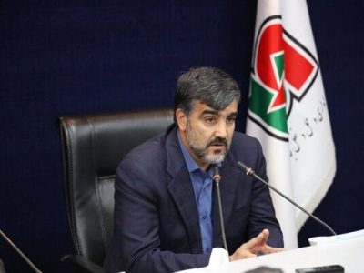 ایمن‌سازی محورهای مواصلاتی و تأمین زیرساخت‌ها در مناطق مرزی
برای سفرهای اربعین