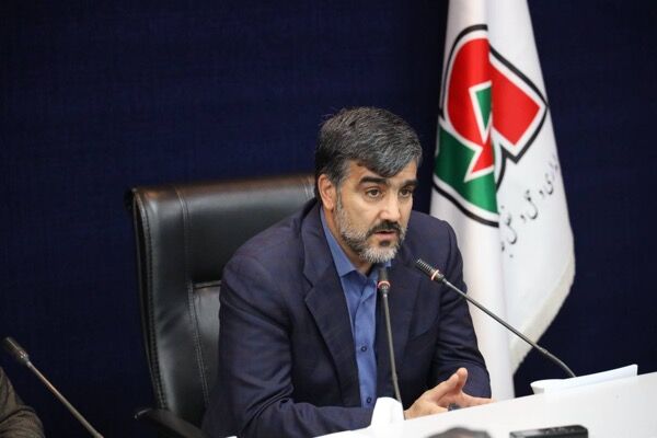 ایمن‌سازی محورهای مواصلاتی و تأمین زیرساخت‌ها در مناطق مرزی
برای سفرهای اربعین