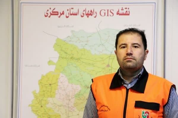 ایمنی راه‌های شهرستان تفرش در استان مرکزی ارتقاء
می‌یابد