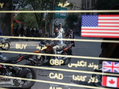 بازار ارز و سکه تا دور بعدی مذاکرات چه روندی دارد؟