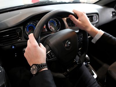 بازار خودرو همچنان آرام؛ کاهش محدود قیمت دو مدل ایران‌خودرو +جدول قیمت