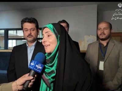 بازدید وزیر راه و شهرسازی از برگزاری مجموعه آزمون‌های
نظام‌مهندسی ساختمان در دانشگاه امیرکبیر