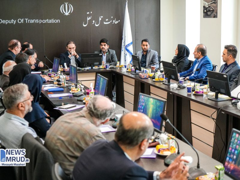 ببینید | برگزاری جلسه توجیهی_آموزشی سامانه فواد