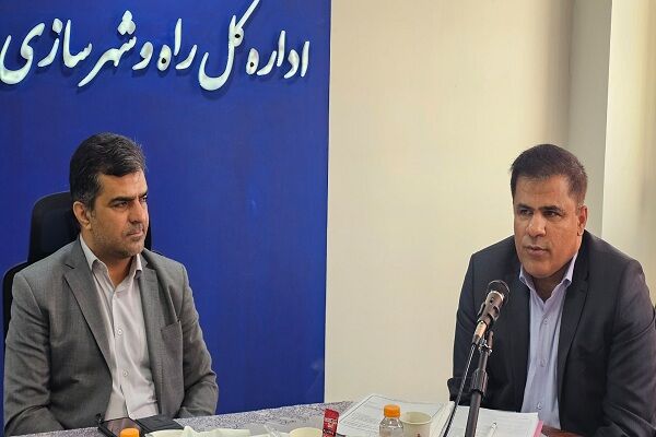 ببینید| جلسه هیات پنج نفره استان تهران به منظور تعیین تعرفه
خدمات مهندسی در سال ۱۴۰۴