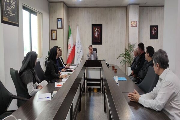 ببینید | دیدار چهره به چهره مدیرکل راه و شهرسازی خراسان
شمالی با ۲۲ شهروند