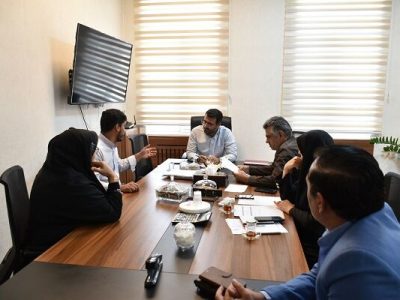 ببینید| دیدار چهره به چهره مدیرکل راه و شهرسازی استان سمنان
با شهروندان