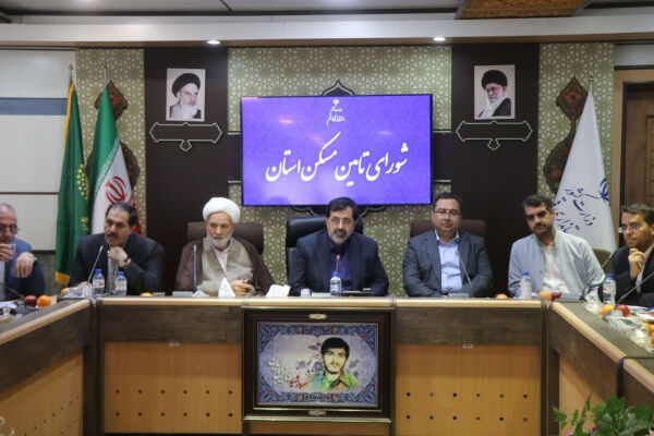 ببینید| سفر معاون مسکن و ساختمان وزیر راه و شهرسازی به استان
قم