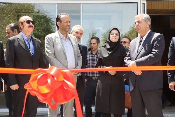 ببینید | ششمین کنفرانس ملی بتن خودتراکم با حضور رییس مرکز
تحقیقات راه، مسکن و شهرسازی در مشهد مقدس