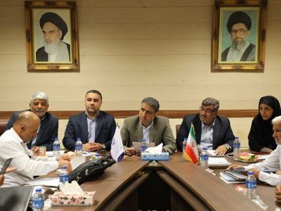 ببینید | ملاقات چهره به چهره مدیرکل راه و شهرسازی با ۵۱
شهروند خوزستانی