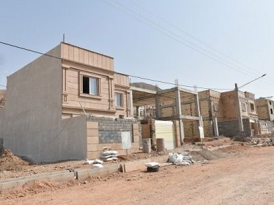 ببینید | پیشرفت فیزیکی پروژه های خوساز نهضت ملی مسکن مهدیشهر
در سمنان