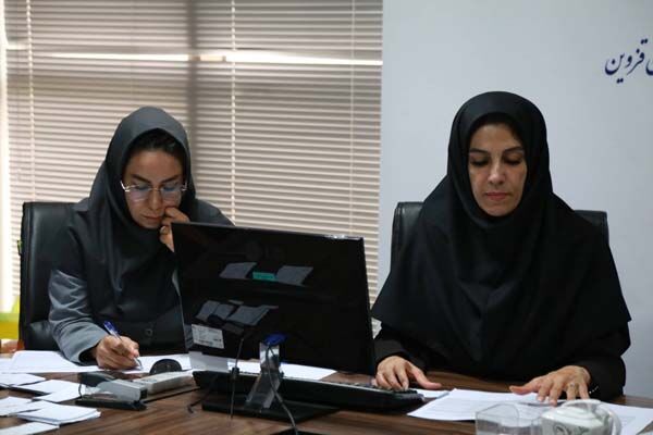 ببینید| چهارمین جلسه گروه کارشناسی امور زیربنایی استان
قزوین