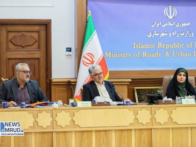 بخشی از اراضی پادگان دوشان‌تپه به سایت دائمی مدیریت بحران
تهران تبدیل می‌شود/تصویب طرح جامع پردیس