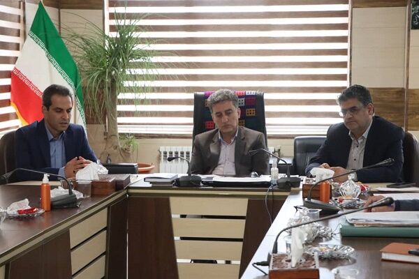 بررسی ظرفیت‌های شهری برای تامین زمین در شهرستان
رودسر