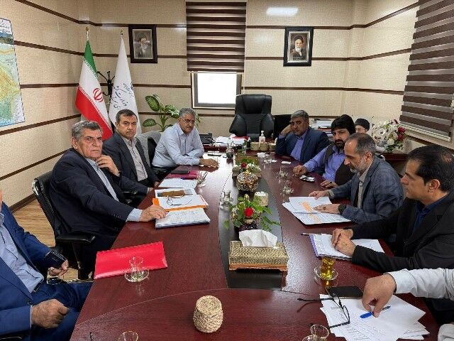 بررسی مسائل و مشکلات آماده‌سازی و تامین زمین طرح‌های مسکن
مهر، بازآفرینی شهری و نهضت ملی مسکن شهرستان میرجاوه