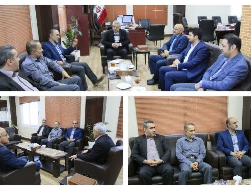 بررسی مشکلات تامین زمین کارکنان دیوان محاسبات
مازندران