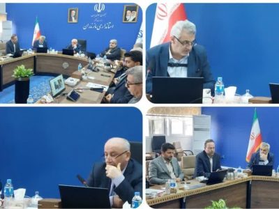 بررسی وضعیت تسهیلات بانکی نهضت ملی مسکن مازندران