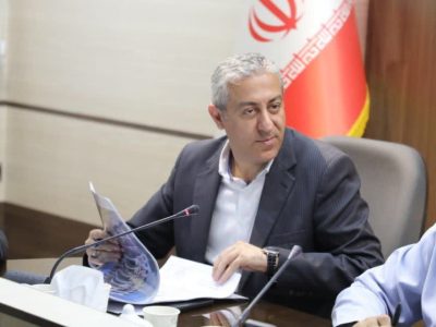 بررسی ۲۳ پرونده در کمیسیون ماده ۵ آذربایجان غربی