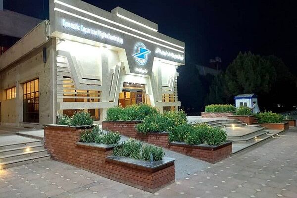 برقراری پرواز زاهدان-دوحه -زاهدان در فرودگاه بین المللی
زاهدان