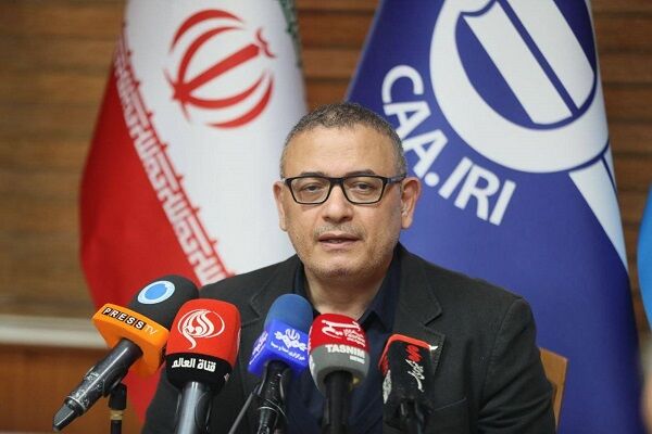 برنامه‌ریزی منسجم و ایجاد هماهنگی میان متولیان پروازهای حج
تمتع ۱۴۰۴ توسط سازمان هواپیمایی