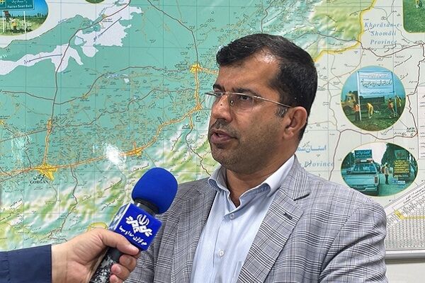 برگزاری آزمون ورود به حرفه مهندسان در گلستان