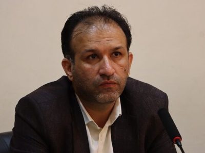 برگزاری آزمون ورود به حرفه مهندسان و معماران تجربی در خراسان
رضوی با حضور بیش از ۱۵ هزار داوطلب
