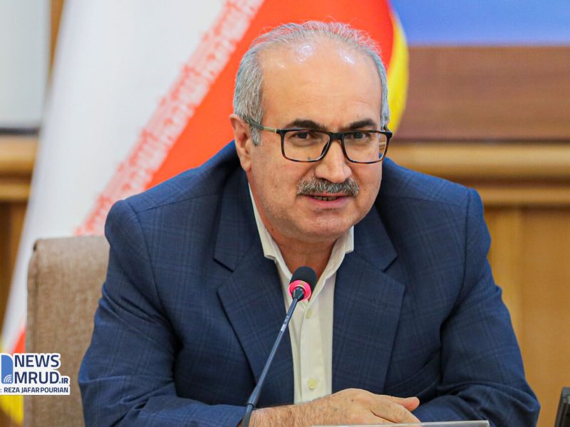 برگزاری جشنواره فرهنگی ورزشی وزارت راه و شهرسازی ویژه
بانوان