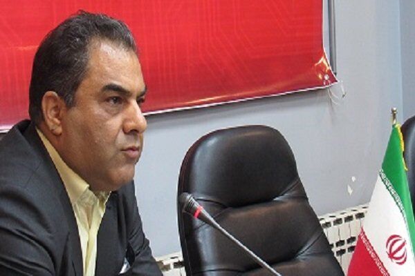 برگزاری دوره آموزشی توانمندسازی روابط عمومی‌ها در شرکت
آزمایشگاه فنی و مکانیک خاک به مناسبت روز جهانی ارتباطات